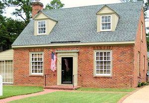 Brick House Inn Williamsburg United States