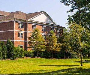 SpringHill Suites by Marriott Williamsburg Williamsburg United States