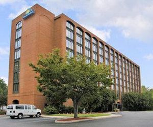 Wyndham Garden Williamsburg Busch Gardens Area Williamsburg United States