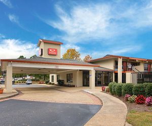 Days Inn & Suites by Wyndham Colonial Williamsburg United States