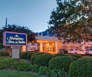Hampton Inn & Suites Williamsburg-Richmond Road Williamsburg United States