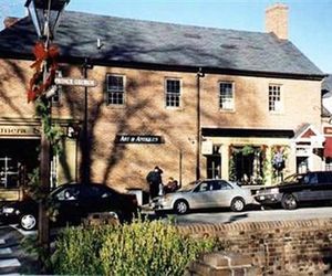 The Fife And Drum Inn Williamsburg United States