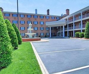 Days Inn by Wyndham Williamsburg Historic Area Williamsburg United States
