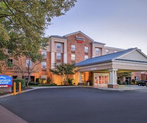 Fairfield Inn & Suites by Marriott Williamsburg Williamsburg United States