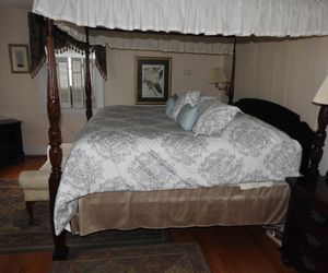 Magnolia Manor Bed and Breakfast Inn Williamsburg United States