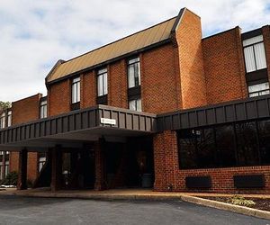 Holiday Inn Express - Williamsburg Busch Gardens Area Williamsburg United States