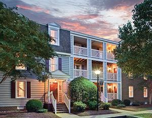 Wyndham Kingsgate Williamsburg United States