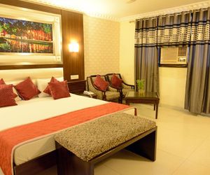 Hotel City Heart Premium Chandigarh India