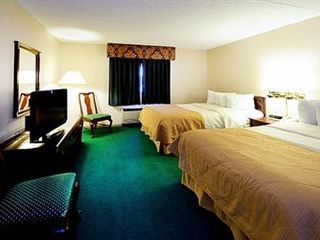 Hotel pic Four Points by Sheraton Milwaukee Airport