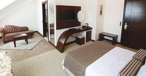 صورة الفندق 2