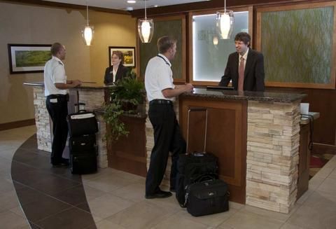 Hotel Photo 17