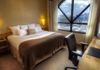 Отзывы InterContinental Hotel & Resort-Milwaukee, 4 звезды