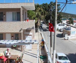 BEGONVIL CESME Alacati Turkey