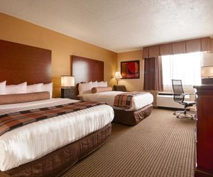 Best Western Plus Milwaukee Airport Hotel & Conference Center Milwaukee United States