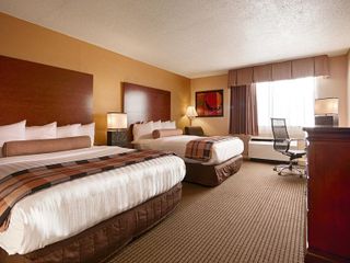 Hotel pic Best Western Plus Milwaukee Airport Hotel & Conference Center