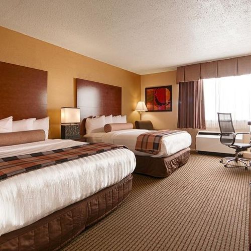 Photo of Best Western Plus Milwaukee Airport Hotel & Conference Center