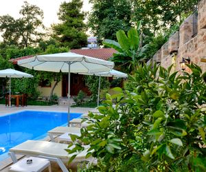 Hadrian Gate Hotel Antalya Turkey