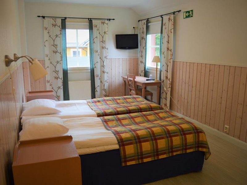 Hotel Photo 1