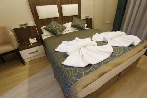 Hotel Photo 11