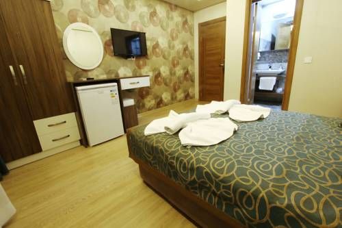 Hotel Photo 12