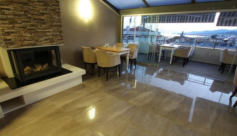 Hotel Photo 13