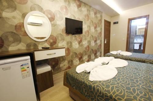 Hotel Photo 14