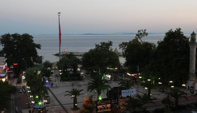 Hotel Photo 21