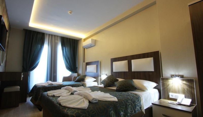 Hotel Photo 8