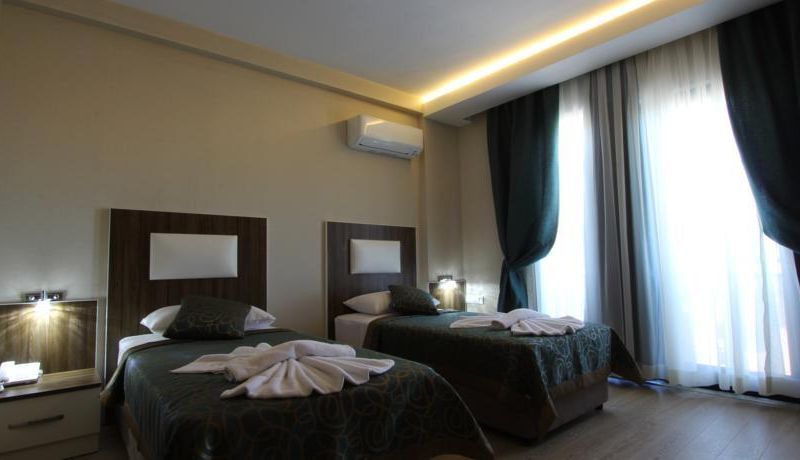 Hotel Photo 9
