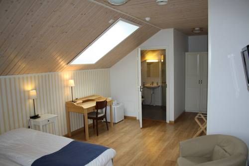 Hotel Photo 12