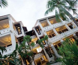 Hoi An Trails Resort & Spa Hoi An Vietnam