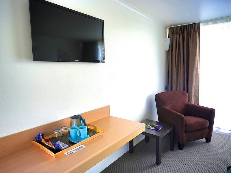 Hotel Photo 8