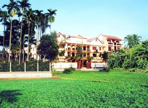 صورة الفندق 1