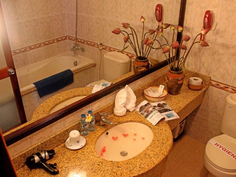 صورة الفندق 9