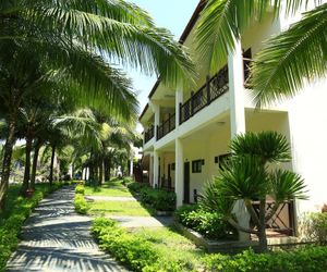 Tropical Beach Hoi An Resort Hoi An Vietnam