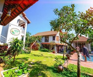 Windbell  Villa Hoi An Vietnam
