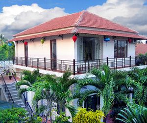 Botanic Garden Homestay Hoi An Vietnam