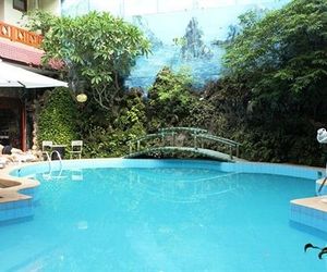 Thanh Binh Central Hotel Hoi An Vietnam