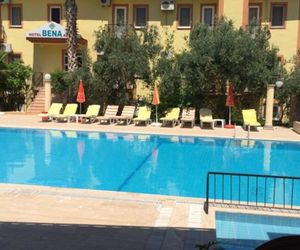 BENA Oludeniz Turkey
