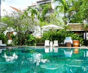 Ancient House Resort Hoi An Vietnam