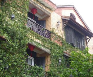 Hoi An Dream City Hotel Hoi An Vietnam