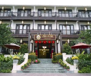Little Hoi An . A Boutique Hotel & Spa Hoi An Vietnam