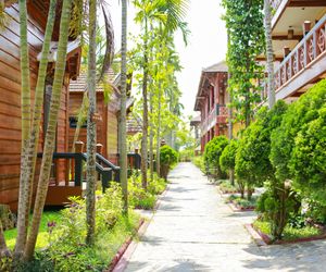 Pho Hoi Riverside Resort Hoi An Vietnam