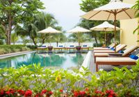 Отзывы Hoi An Silk Marina Resort & Spa, 4 звезды