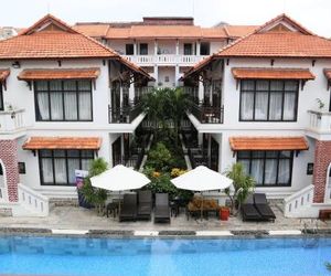 TTC Hotel - Hoi An Hoi An Vietnam