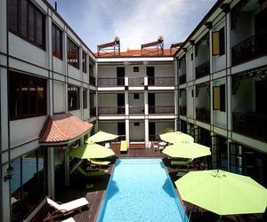 Vinh Hung 2 Hotel Hoi An Vietnam