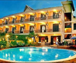 Hoi An Memority Hotel & Spa Hoi An Vietnam