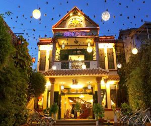 Nhi Nhi Hotel Hoi An Vietnam