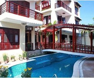 Long Life Riverside Hotel Hoi An Vietnam