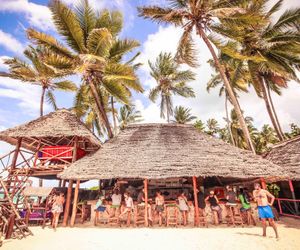 Blue Reef Sport & Fishing Lodge and Bungalows Paje Tanzania
